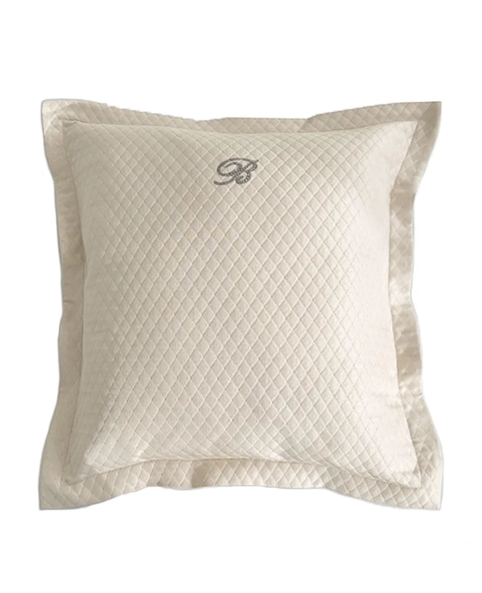 Blumarine Home Cuscino Primizia 50x50 101090740