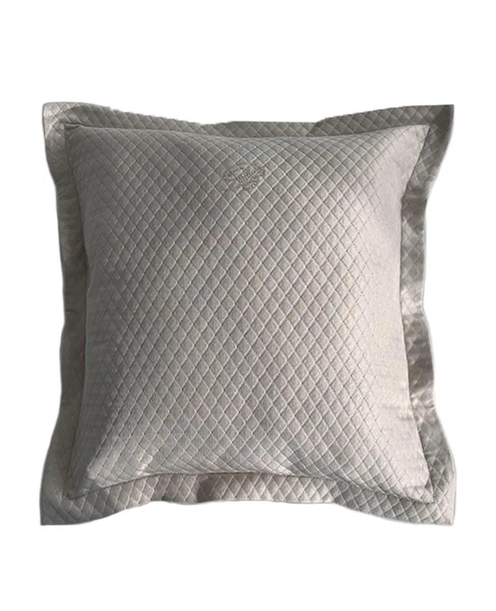 Blumarine Home Cuscino Primizia 50x50 101090740