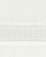 Blumarine Tovaglia e Runner Porcellana 103010305 Bianco - Varie Dimensioni