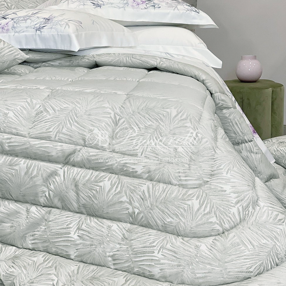 Blumarine Trapunta Matrimoniale Evelyn 101020565 2511S370