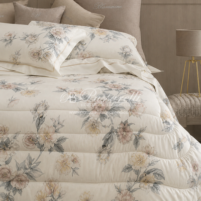 Blumarine Trapunta Matrimoniale Liala 2411S354