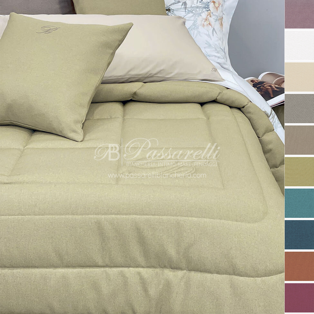 Blumarine Trapunta Matrimoniale Sunday 101020553 2511S280