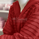 Blumarine Home Accappatoio Unisex Mademoiselle 2504S80