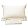 Blumarine Home Completo Lenzuola Matrimoniale Lory 101060435 2504S200