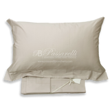 Blumarine Home Completo Lenzuola Matrimoniale Lory 101060435 2504S200