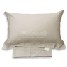 Blumarine Home Completo Lenzuola Matrimoniale Lory 101060435 2504S200