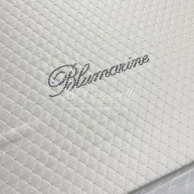 Blumarine Home Copriletto Estivo Matrimoniale Primizia 2504S260