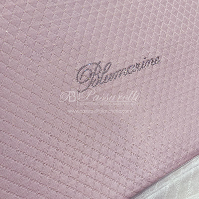 Blumarine Home Copriletto Estivo Matrimoniale Primizia 2504S260