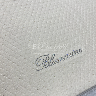 Blumarine Home Copriletto Estivo Matrimoniale Primizia 2504S260
