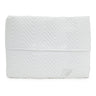 Blumarine Home Copriletto Trapuntato Matrimoniale Stile Blu 2504S206