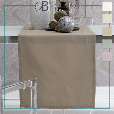 Blumarine Runner Note Blu 103020054 2405S58