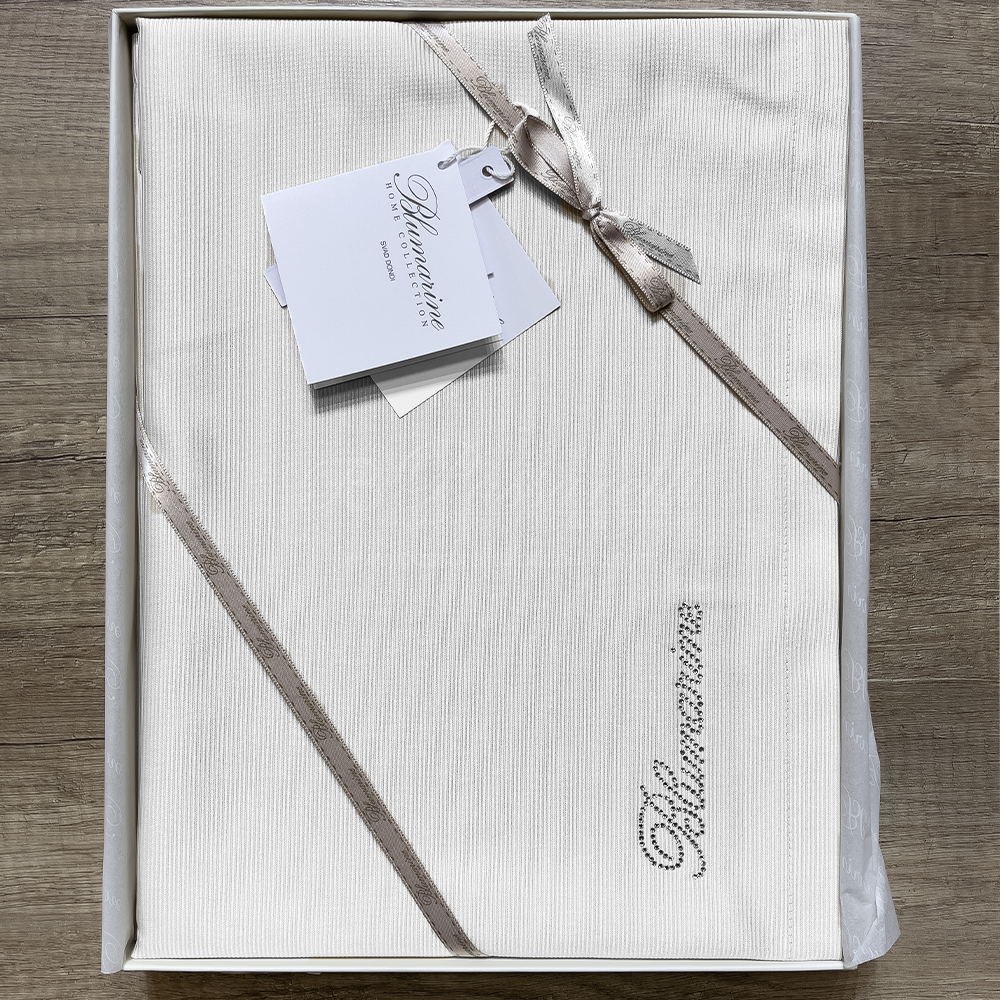 Blumarine Runner Note Blu 103020054 2405S58