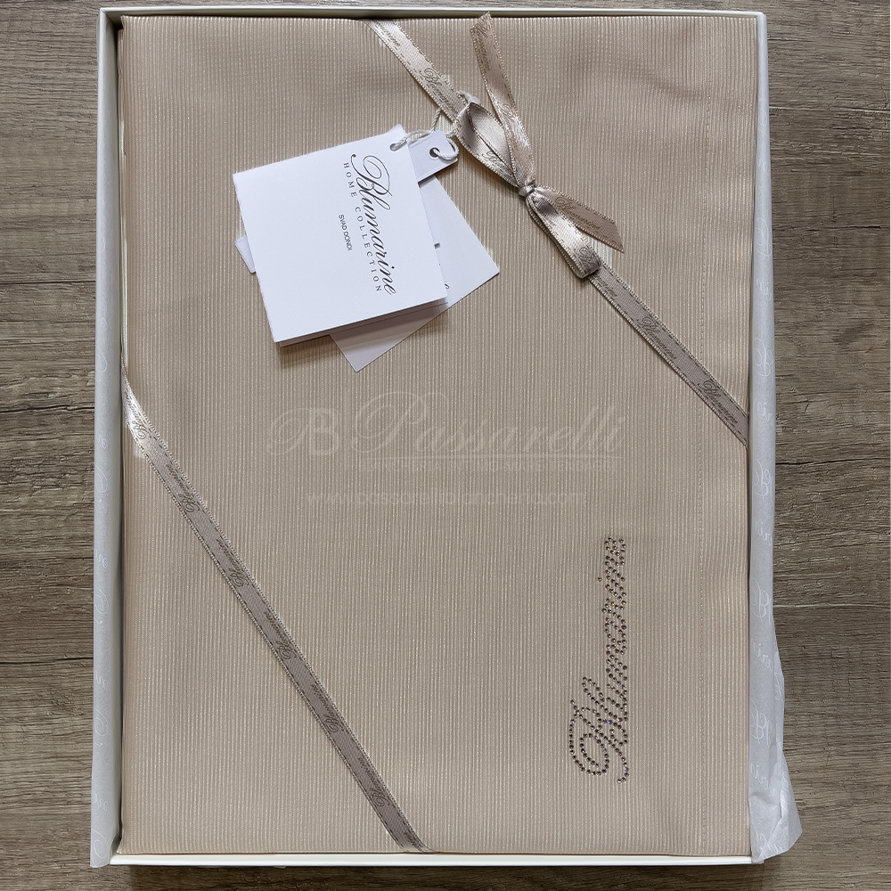 Blumarine Runner Note Blu 103020054 2405S58