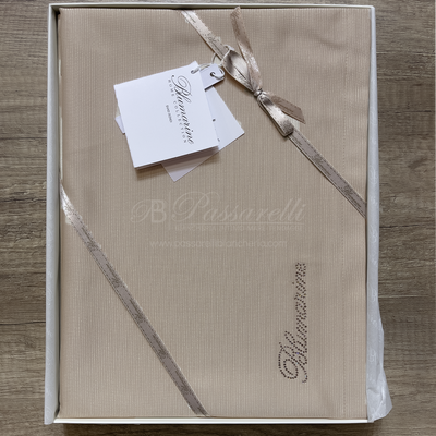 Blumarine Runner Note Blu 103020054 2405S58