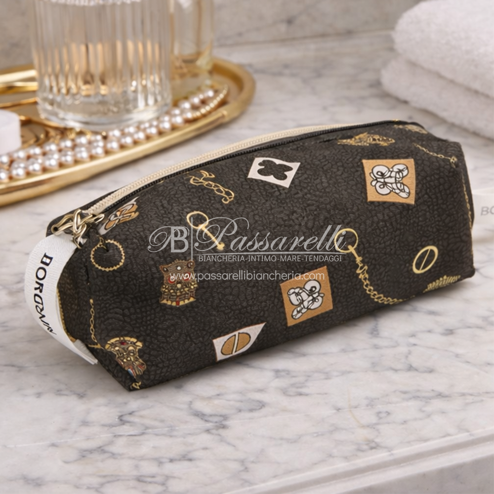 Borbonese Linea Iconic Personal Beauty 2603S