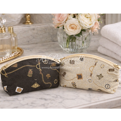 Borbonese Linea Iconic Personal Beauty 2603S