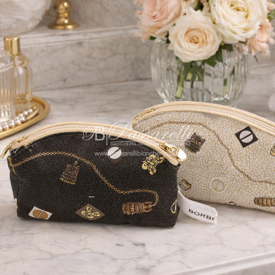 Borbonese Linea Iconic Personal Beauty 2603S