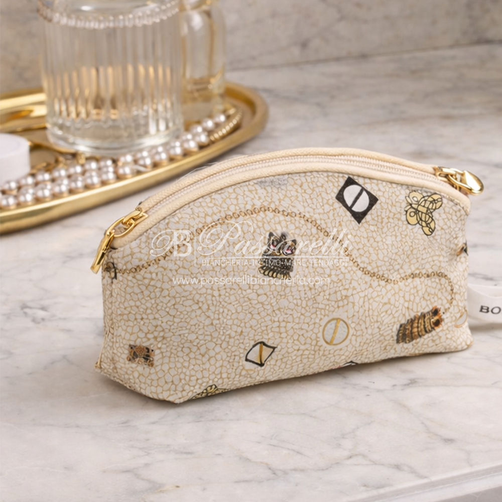 Borbonese Linea Iconic Personal Beauty 2603S