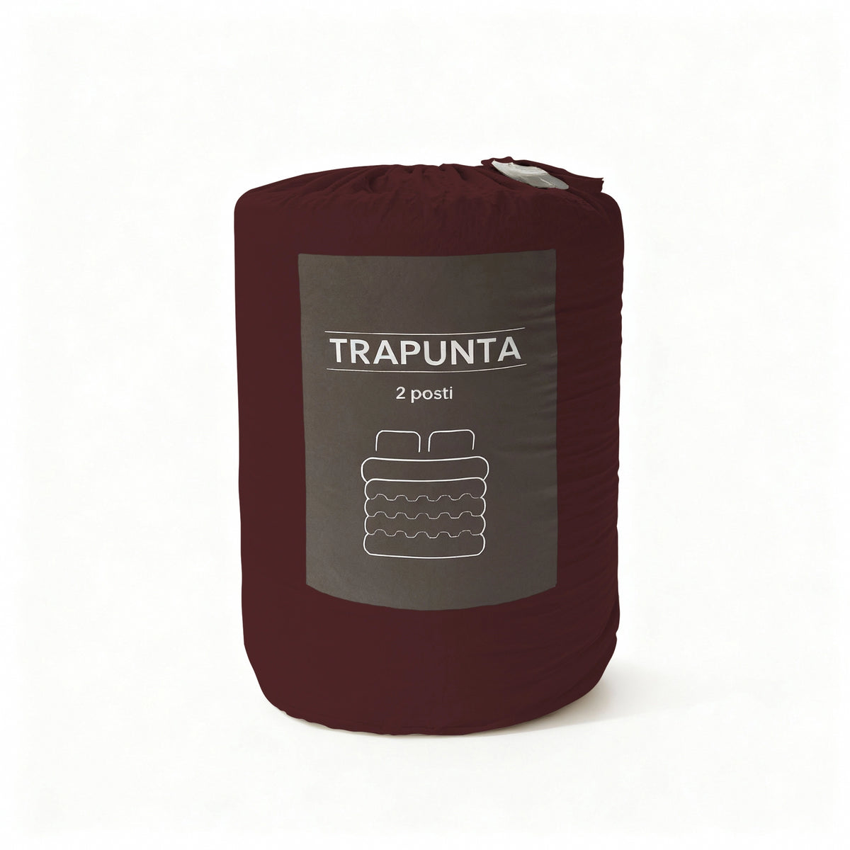 Trapunta Matrimoniale Water Washed 250x250 cm – Made in Italy