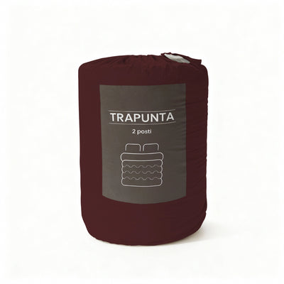 Trapunta Matrimoniale Water Washed 250x250 cm – Made in Italy
