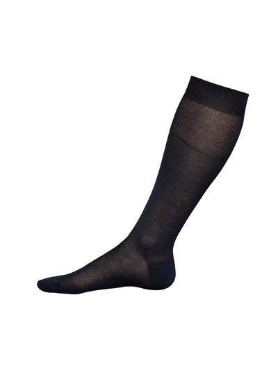 Ragno Calza Lunga da Uomo in Filo Scozia 09280S S60