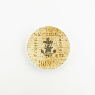 set HOMBRE By Weissestal