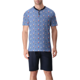 Cagi Pigiama Corto Estivo da Uomo 4434-1062 2601S25