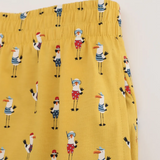 Cagi Pigiama Corto Estivo da Uomo 4434-1078 2601S25