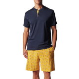 Cagi Pigiama Corto Estivo da Uomo 4434-1078 2601S25