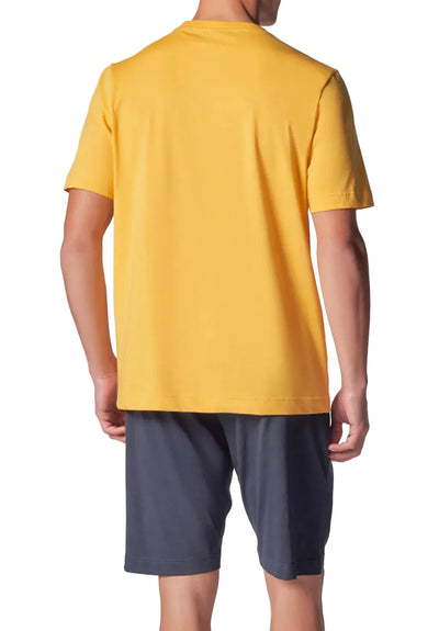 Cagi Pigiama Corto Estivo da Uomo 4436 2601S25