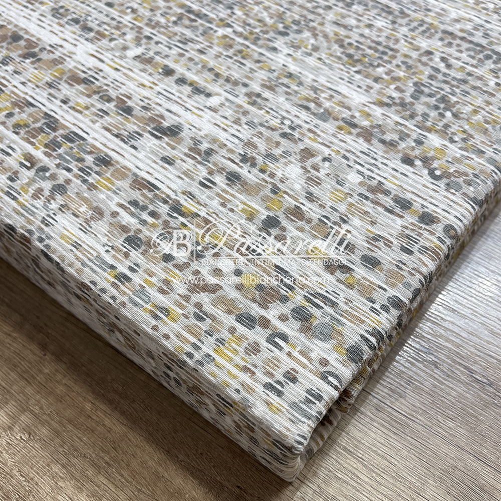 Caleffi Copriletto Estivo in Cotone Piquet Evan 2505S - Varie Dimensioni