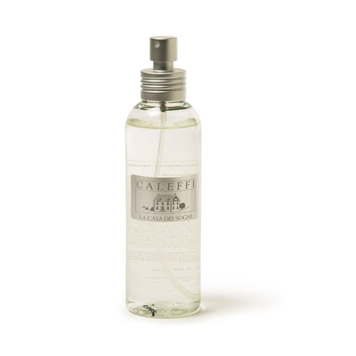 Caleffi Deodorante Spray elimina odori Fragranza Velluto nero 55190 D14