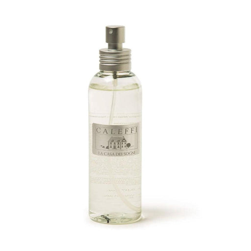 Caleffi Deodorante Spray elimina odori Fragranza Mediterraneo 55199 D14 - Passarelli Biancheria