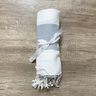 Caleffi Telo mare Pareo Fouta California Beach Con il Tuo Nome 90x180 2411S10