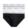 Calvin Klein Slip da Uomo In Confezione Da 3 Slip U2661G-998 S36 - Passarelli Biancheria