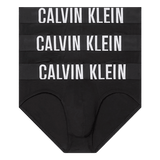 Calvin Klein Slip da Uomo In Confezione Da 3 Slip S36 - Passarelli Biancheria