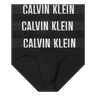 Calvin Klein Slip da Uomo In Confezione Da 3 Slip S36 - Passarelli Biancheria