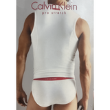 Calvin Klein Smanicato da Uomo In Cotone U7057A 1709S38