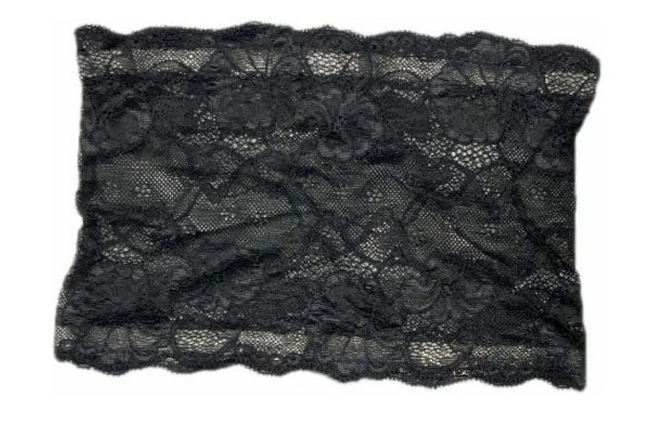 Leilieve Giarrettiera Antisfregamento C0597 S13