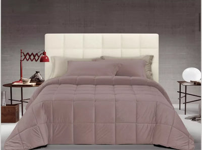 Laura Blasi Trapunta In Velluto Sarah 2411S46 - Varie Dimensioni