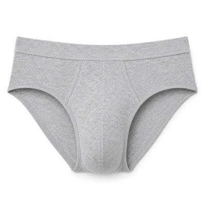 Club 88 Midi-Jersey-Slip für Herren mit überzogenem Gummizug 84006 S40