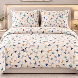 Cogal Set Lenzuola-Copriletto Day Dream 2676 -  Varie Dimensioni