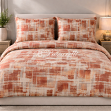 Cogal Set Lenzuola-Copriletto Matrimoniale Day Dream 2675 2603S50