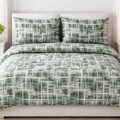 Cogal Set Lenzuola-Copriletto Matrimoniale Day Dream 2675 2603S50