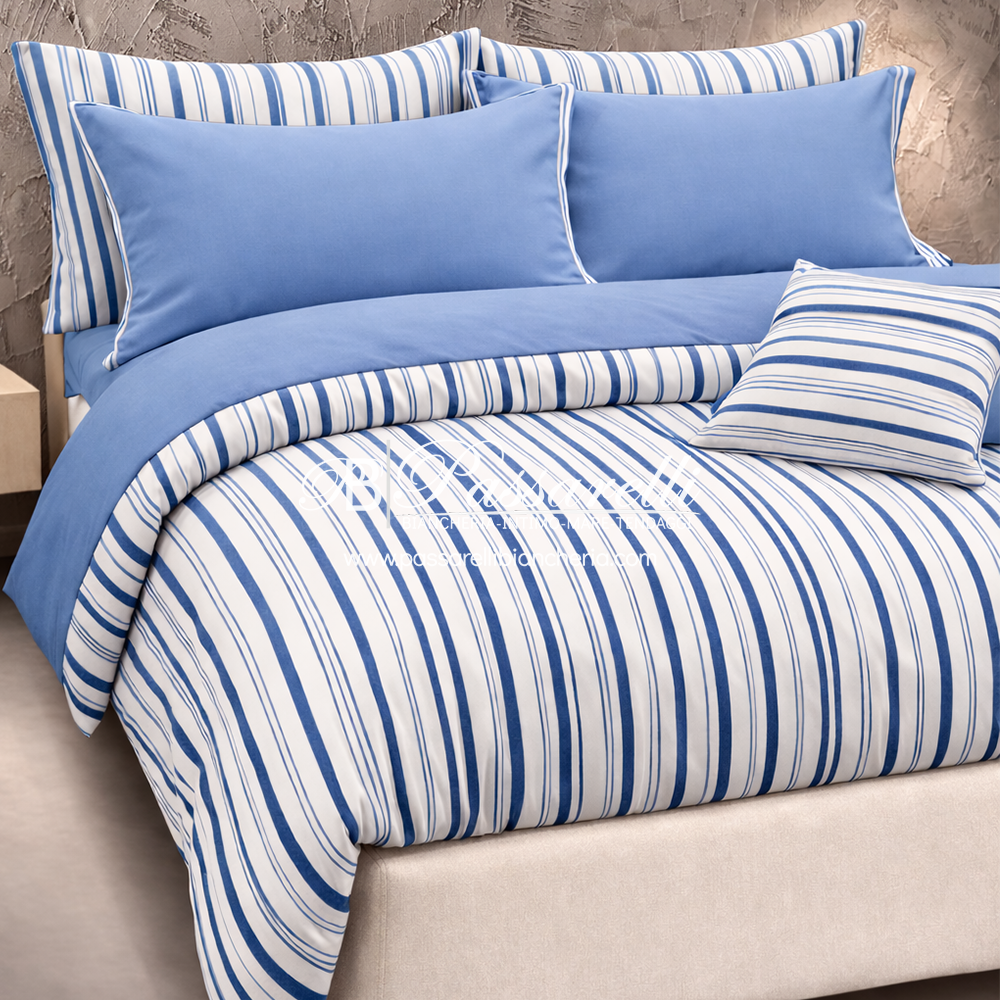 Cogal Set Lenzuola Shake 9725 -  Varie Dimensioni