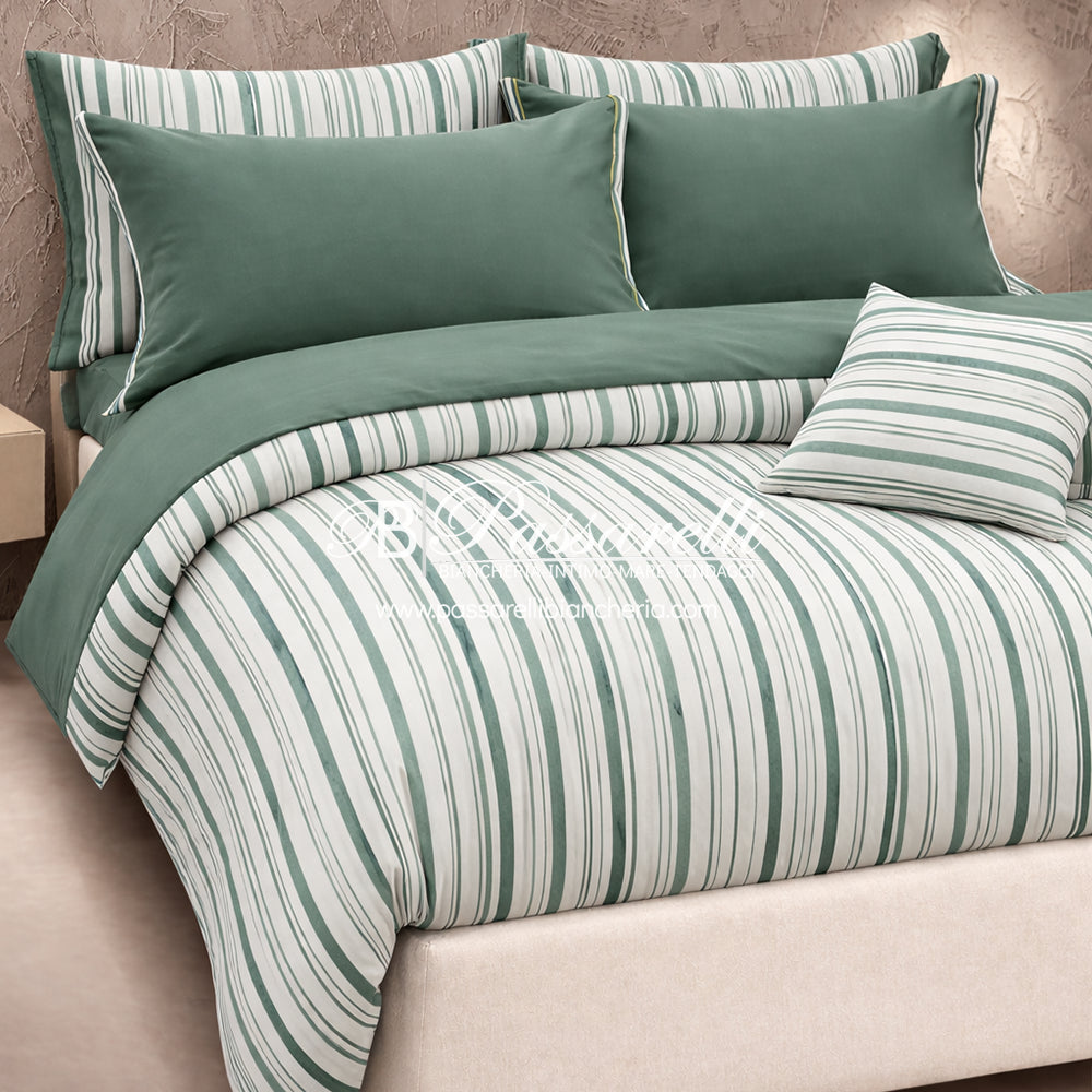 Cogal Set Lenzuola Shake 9725 -  Varie Dimensioni