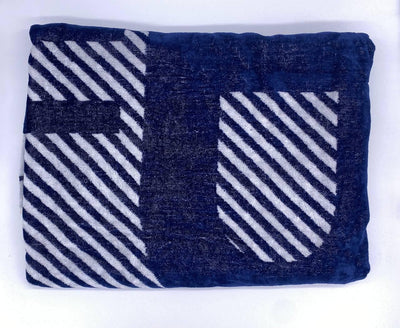 Trussardi Telo Mare Colors in Spugna Cimata D40 - Passarelli Biancheria