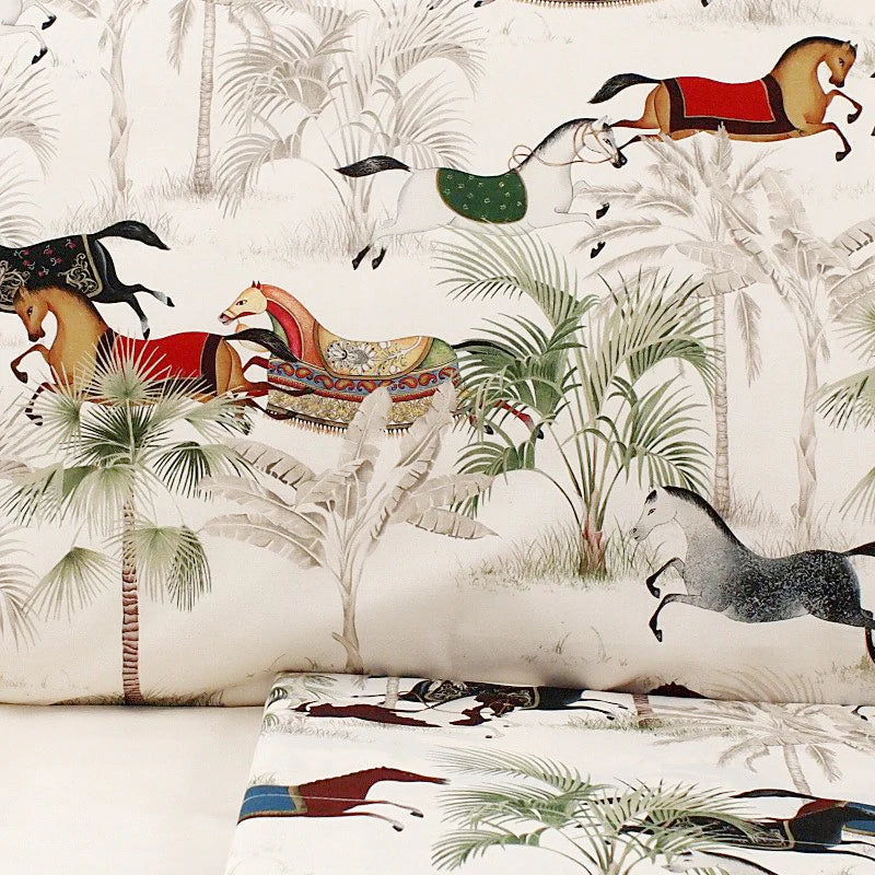 Tessitura Toscana Telerie Completo Lenzuola Paseo - Varie Dimensioni