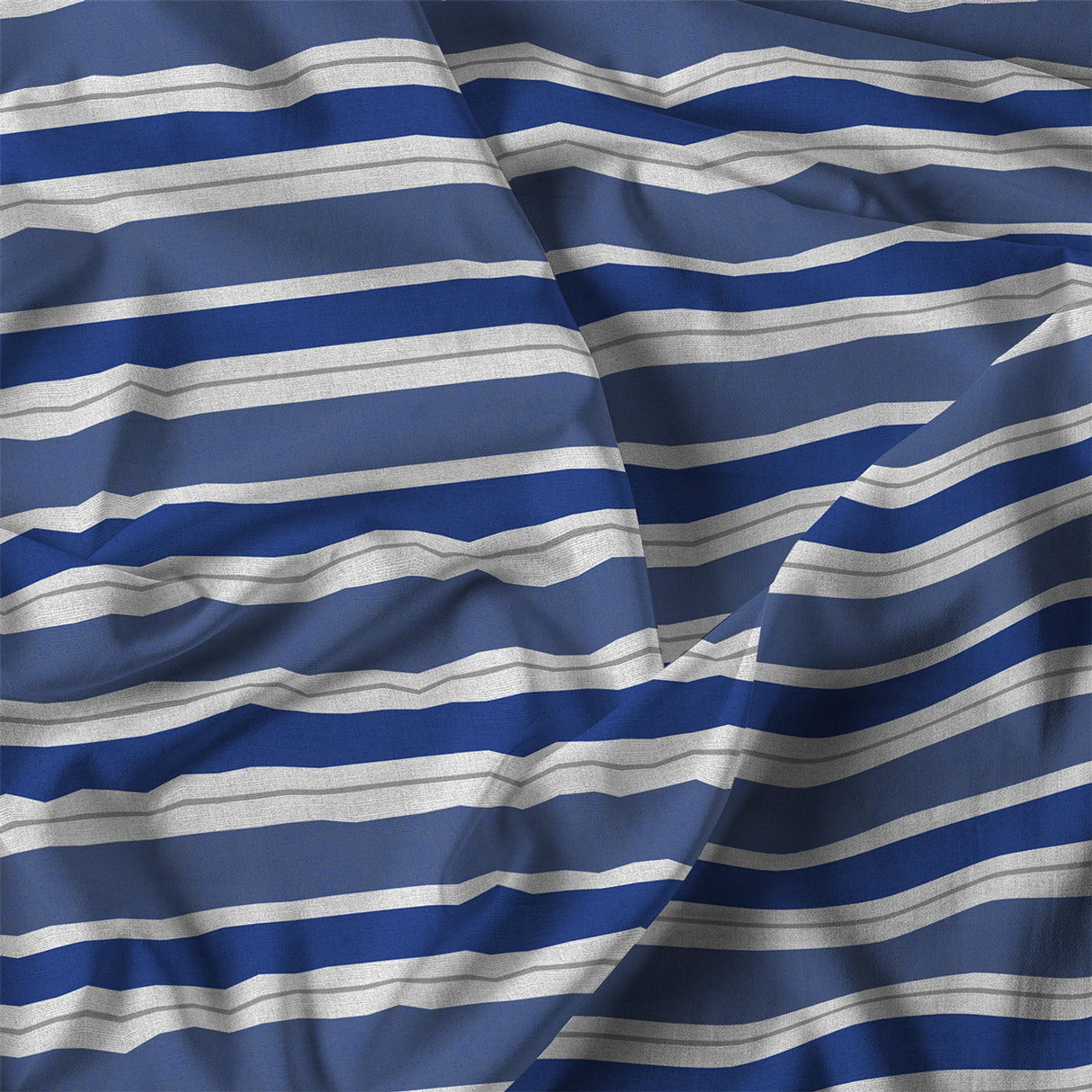 Completo Lenzuola 100% Cotone Ida - Varie Dimensioni