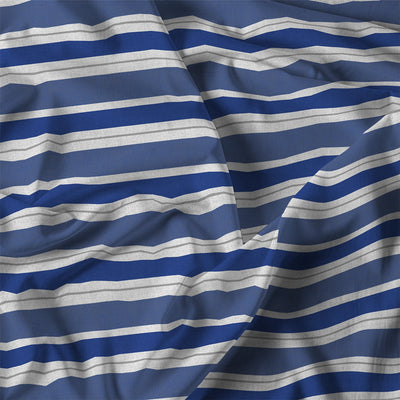 Completo Lenzuola 100% Cotone Ida - Varie Dimensioni